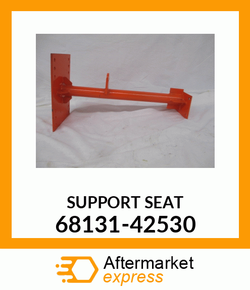 SUPPORTSEAT 68131-42530