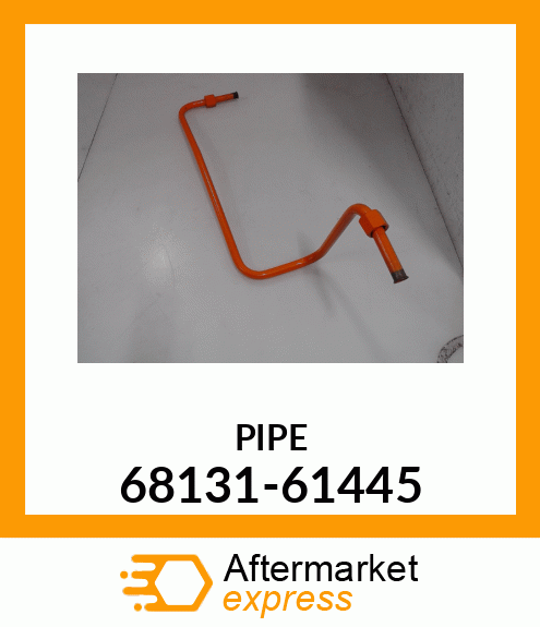 PIPE 68131-61445