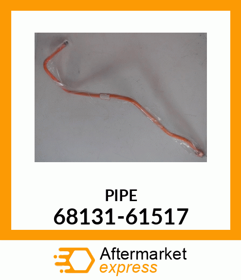 PIPE 68131-61517