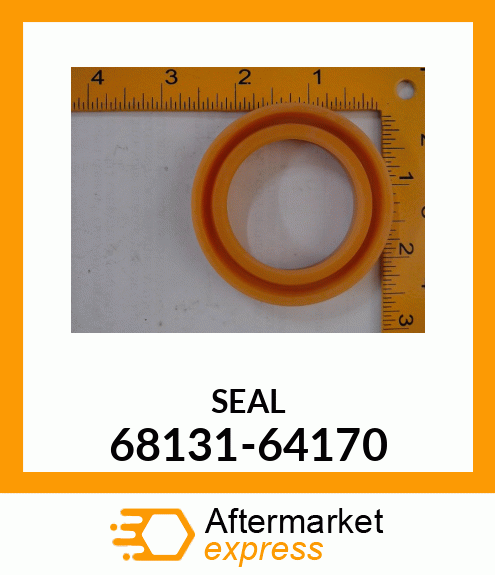 SEAL 68131-64170