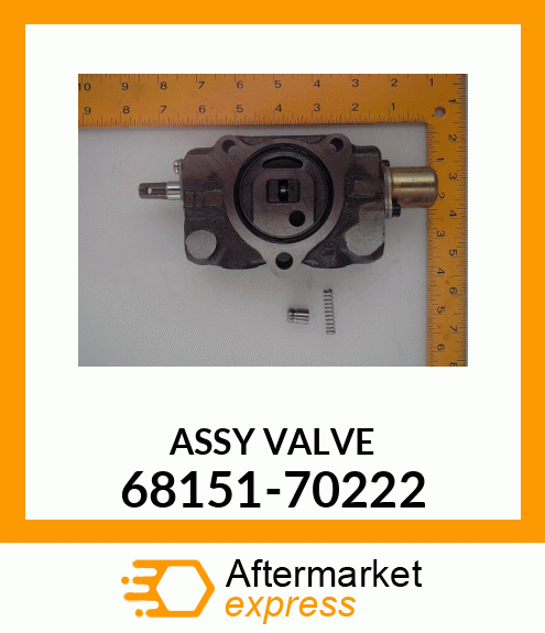 ASSY_VALVE 68151-70222