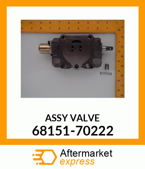 ASSY_VALVE 68151-70222