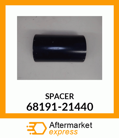 SPACER 68191-21440