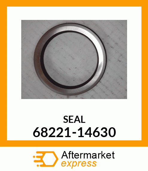 SEAL 68221-14630