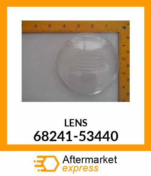 LENS 68241-53440