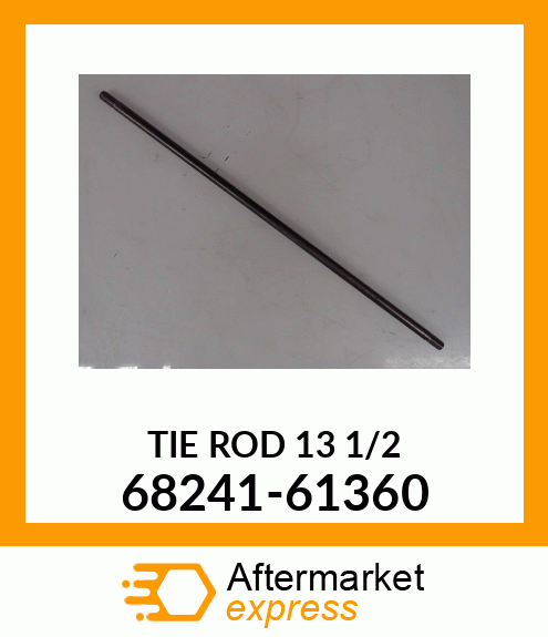 TIE_ROD_13_1/2_ 68241-61360