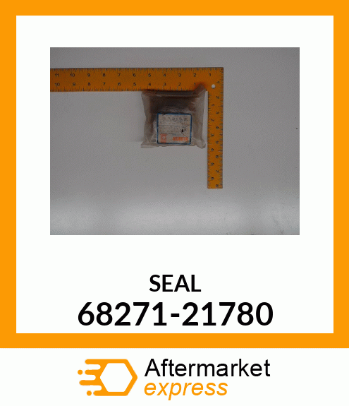 SEAL 68271-21780