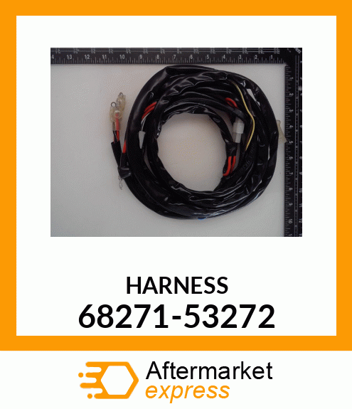 HARNESS 68271-53272