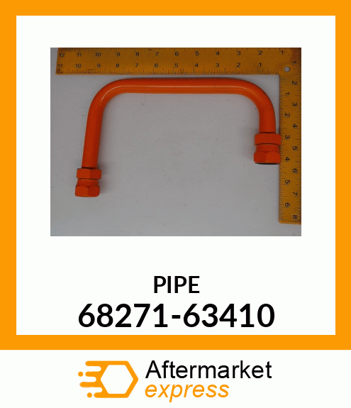 PIPE 68271-63410