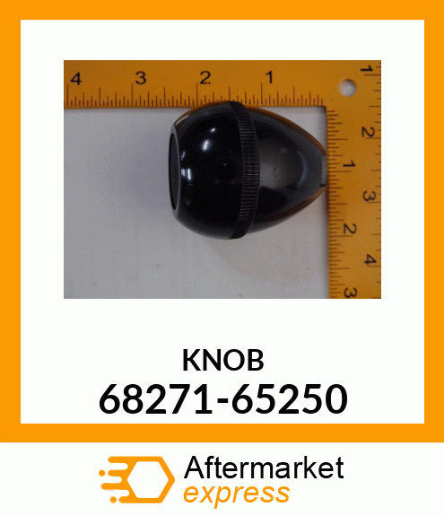 KNOB 68271-65250