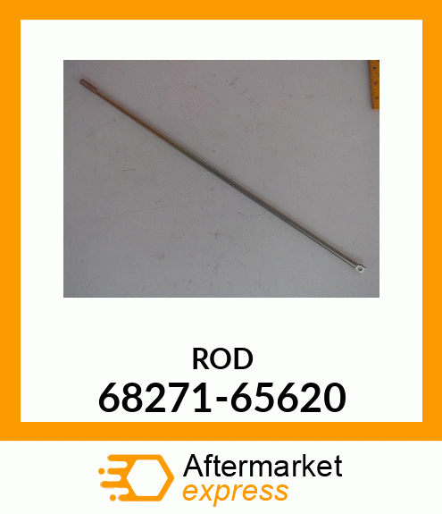 ROD 68271-65620