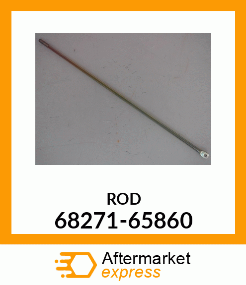 ROD 68271-65860