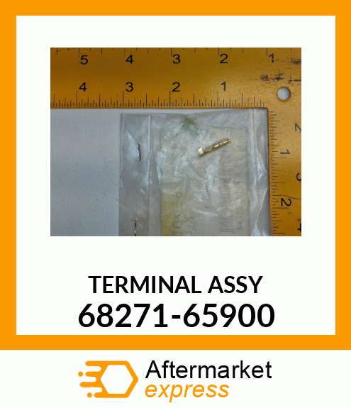 TERMINAL_ASSY 68271-65900