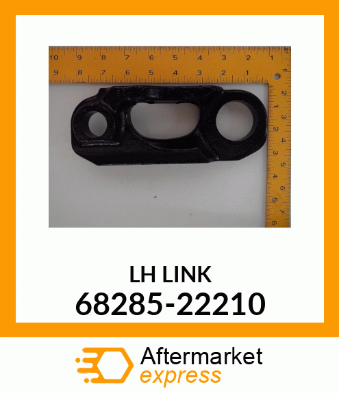 LINKLHTRACK 68285-22210