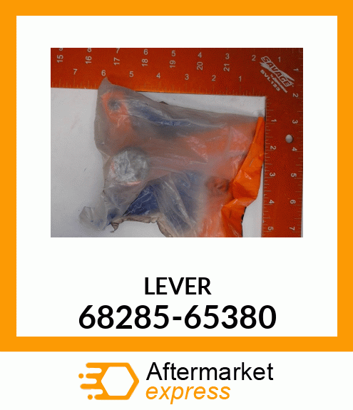 LEVER 68285-65380