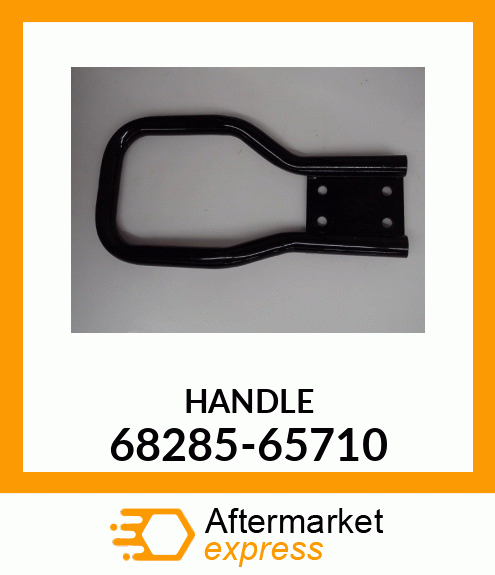 HANDLE 68285-65710