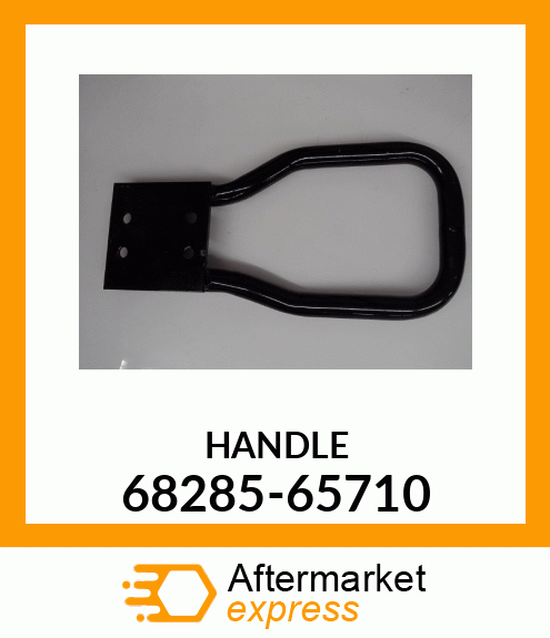 HANDLE 68285-65710