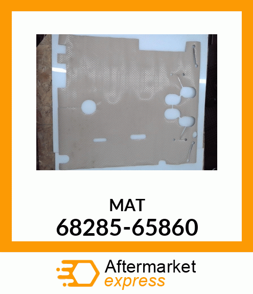 MAT 68285-65860