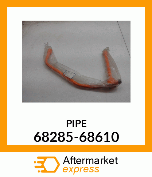 PIPE 68285-68610