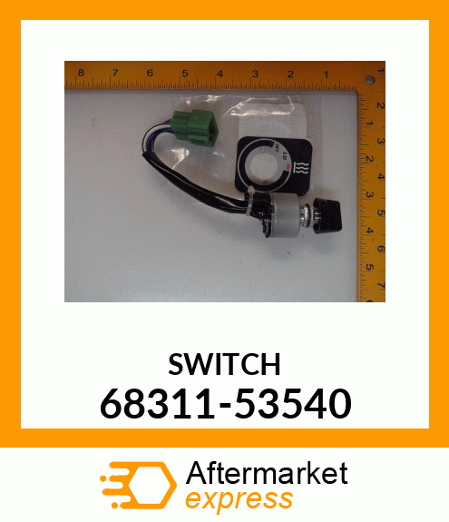 SWITCH 68311-53540