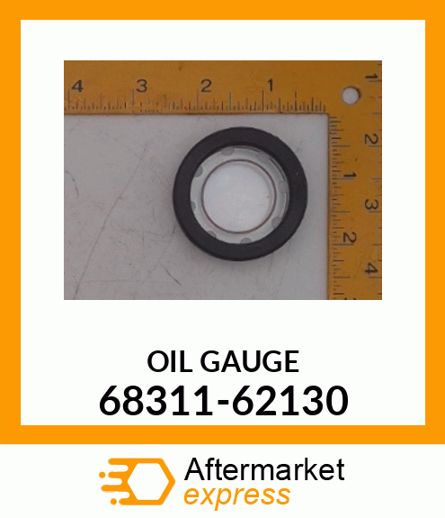 OIL GAUGE 68311-62130