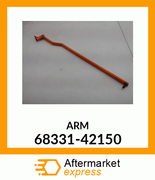 ARM 68331-42150