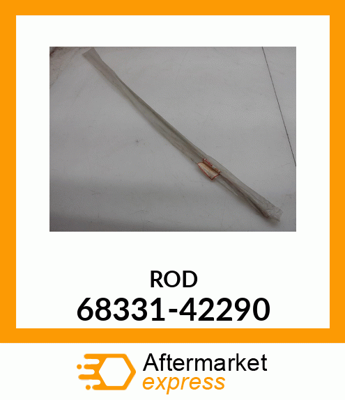 ROD 68331-42290