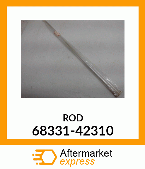 ROD 68331-42310