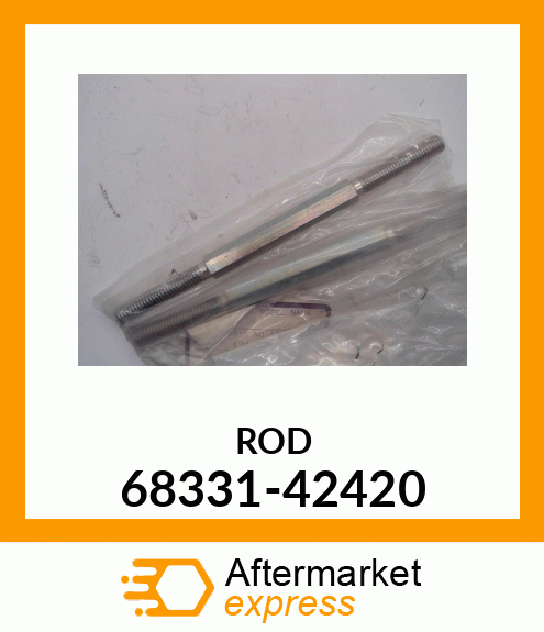 ROD 68331-42420