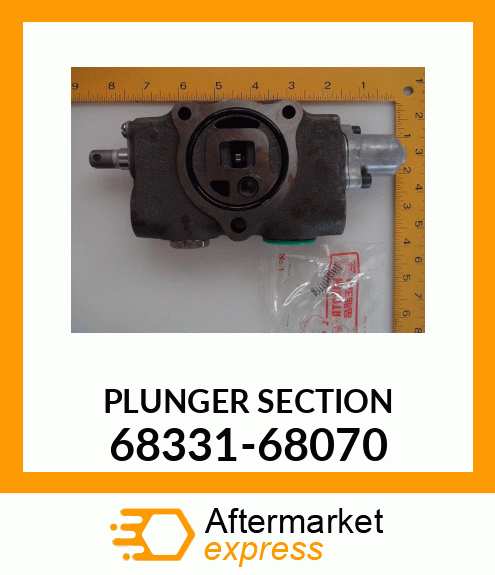 PLUNGER_SECTION 68331-68070