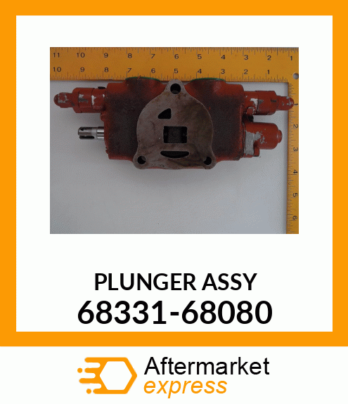 PLUNGER_ASSY 68331-68080