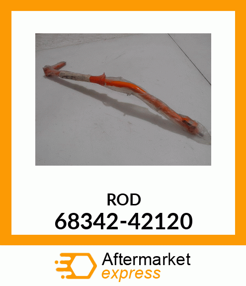 ROD 68342-42120