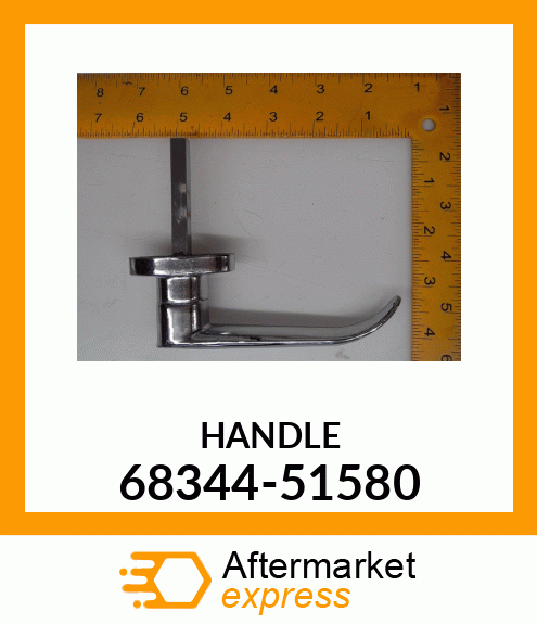 HANDLE 68344-51580