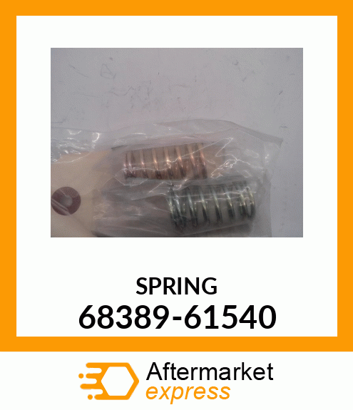 SPRING 68389-61540