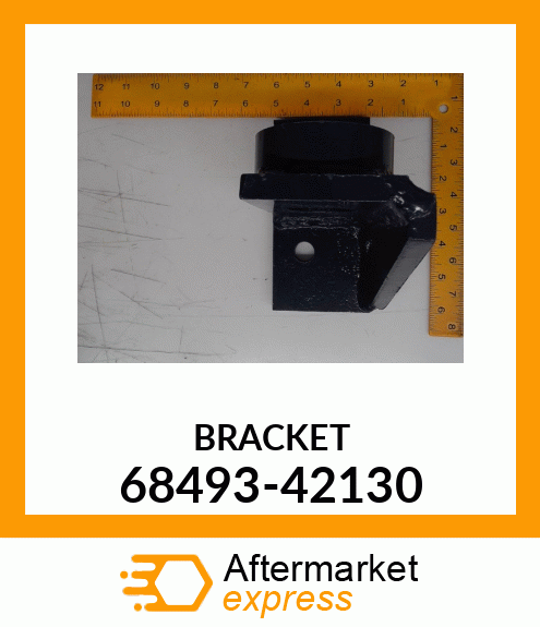 BRACKET 68493-42130