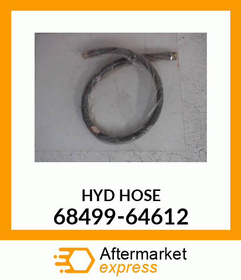 HYDHOSE 68499-64612