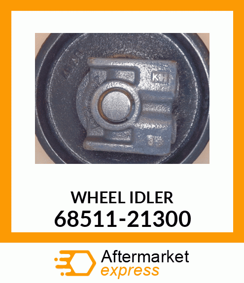 WHEEL_IDLER 68511-21300