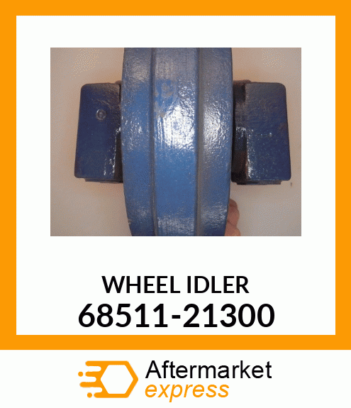 WHEEL_IDLER 68511-21300