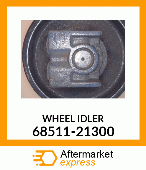 WHEEL_IDLER 68511-21300