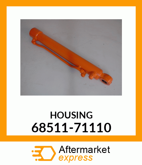 HOUSING 68511-71110