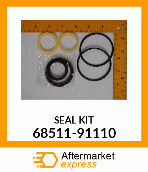 SEALKIT 68511-91110