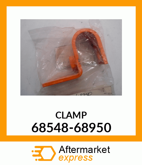 CLAMP 68548-68950