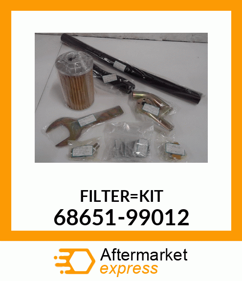 FILTER_KIT 68651-99012