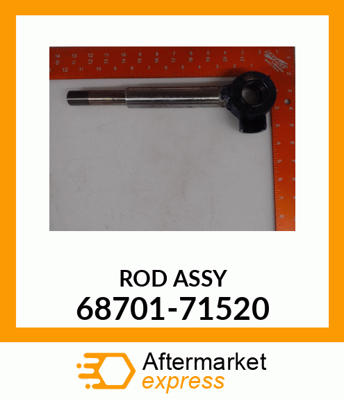 ROD_ASSY 68701-71520