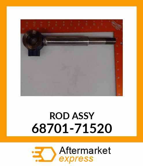 ROD_ASSY 68701-71520