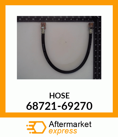 HOSE 68721-69270