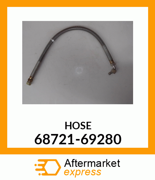 HOSE 68721-69280