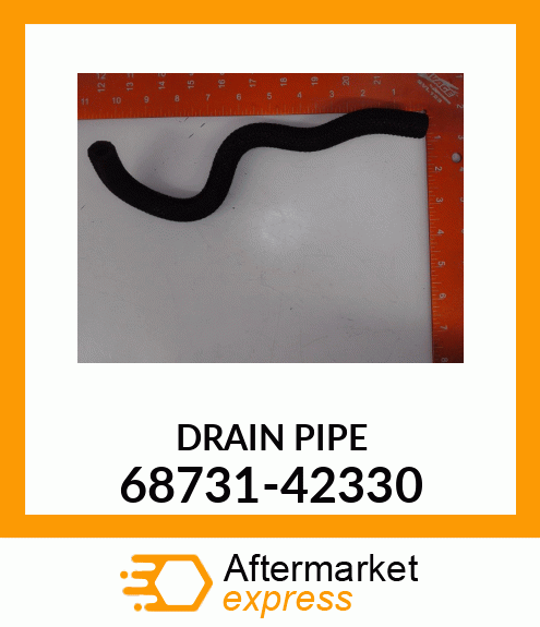 DRAIN_PIPE 68731-42330