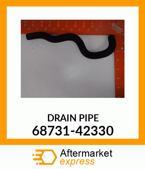 DRAIN_PIPE 68731-42330