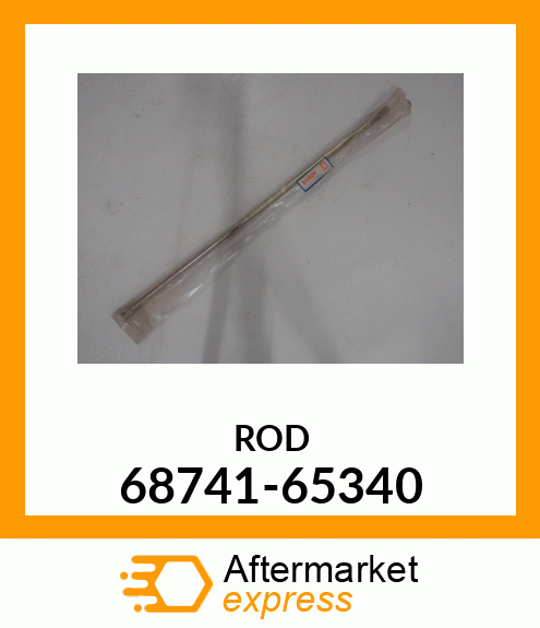 ROD 68741-65340